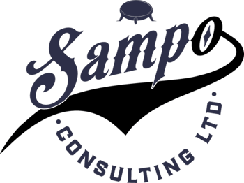 Sampo Consulting – Your Partner